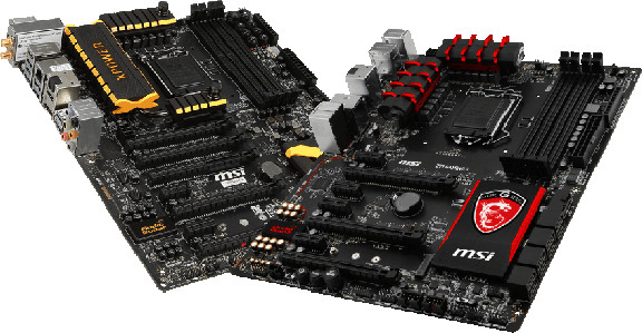 Motherboards demystified: 5 form factors for every need
